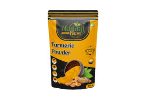 Turmeric Powder (Haldi Powder) - Image 3