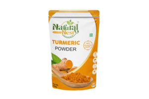 Turmeric Powder (Haldi Powder) - Image 2