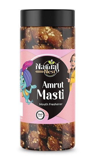 Amrut Masti