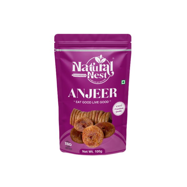 Anjeer
