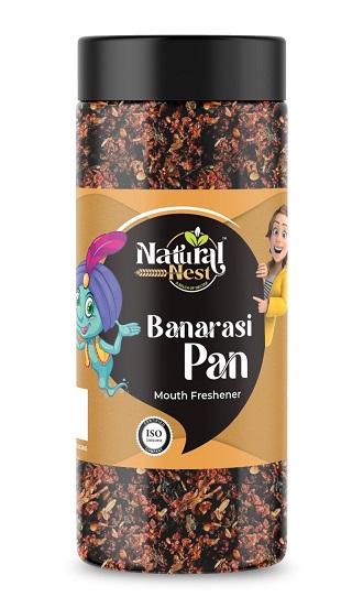 Banarasi Pan