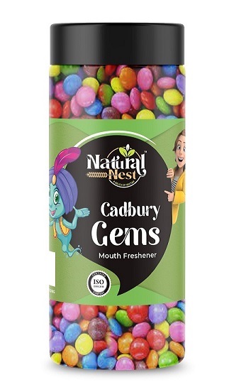 Cadbury Gems