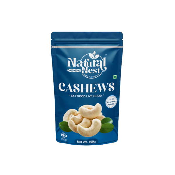 Cashews (Kaju)
