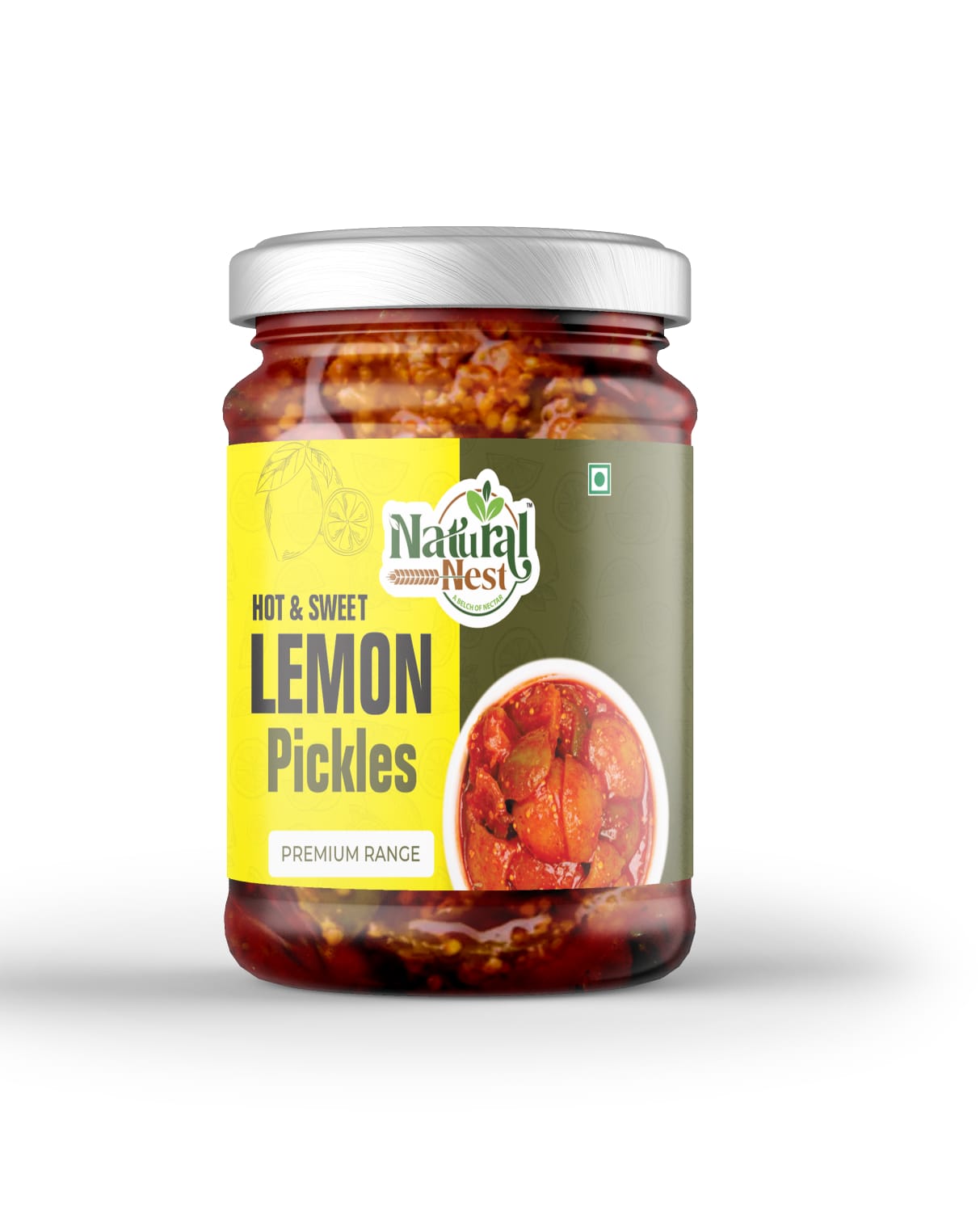 Lemon Pickels Lemon Pickels - Image 1