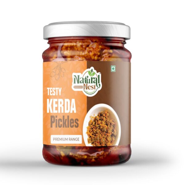 Testy Kerda Pickels